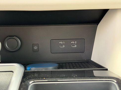 New 2026 Nissan Pathfinder SL FWD image 34