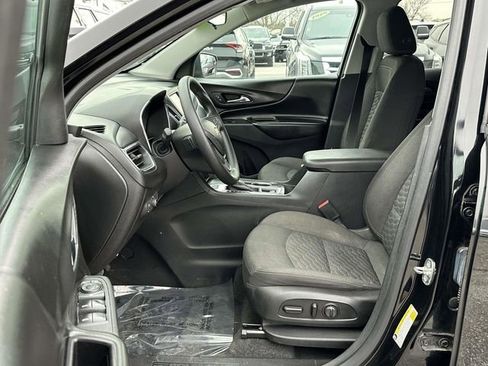 Used 2019 Chevrolet Equinox LT image 17