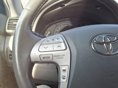 Used 2008 Toyota Camry Hybrid image 15