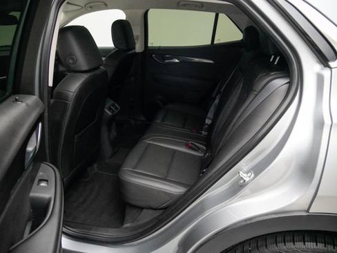 Used 2024 Buick Envision Preferred AWD/4WD image 25