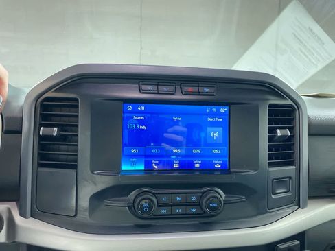 Used 2023 Ford F150 XLT image 18