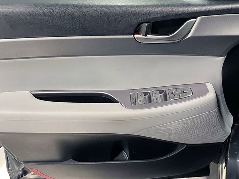 Used 2021 Hyundai Palisade SE image 21