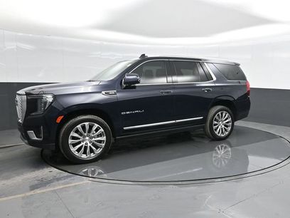 Used 2023 GMC Yukon Denali