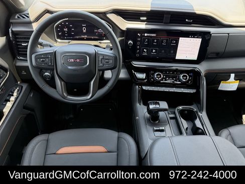 New 2026 GMC Sierra 1500 AT4 w/ AT4 Premium Package AWD/4WD image 11