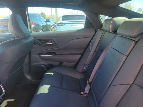 Used 2024 Toyota Crown Limited image 10