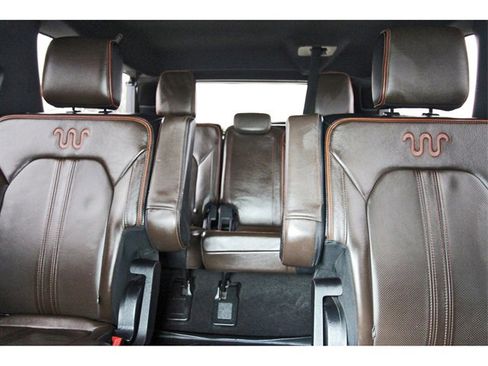 Used 2020 Ford Expedition Max King Ranch image 14