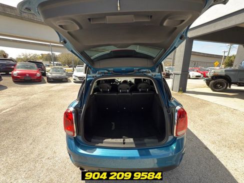 Used 2019 MINI Cooper Countryman w/ Premium Package FWD image 29