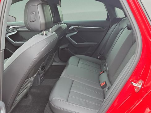 Used 2025 Audi A3 2.0T Premium Plus w/ Premium Plus Package image 9