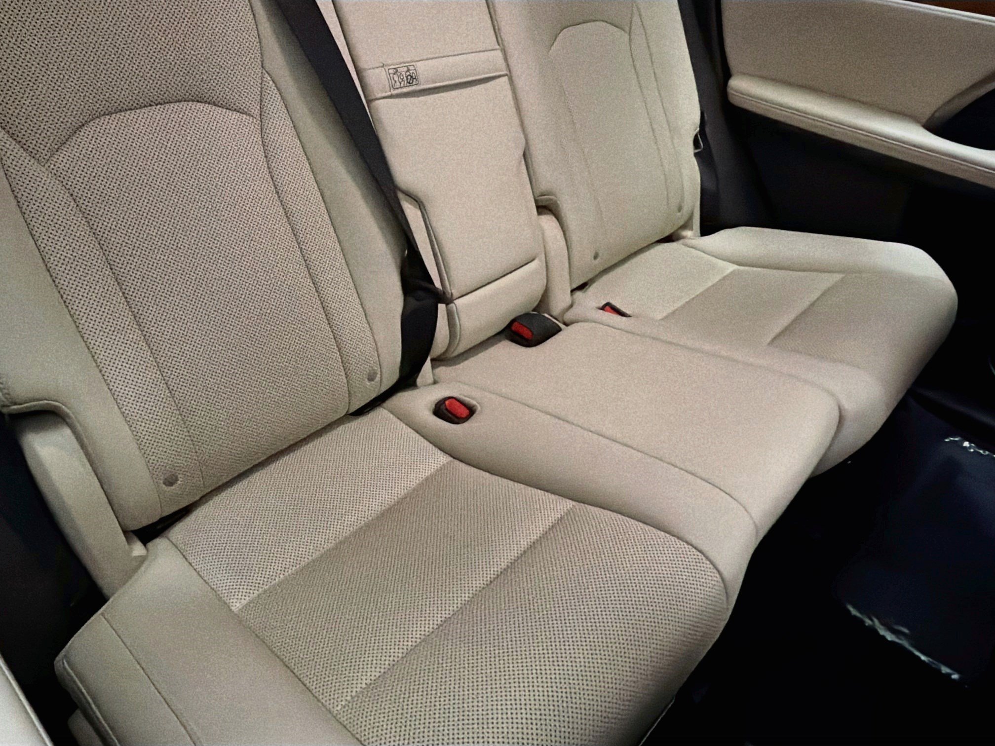 Used 2020 Lexus RX 350 FWD w/ Premium Package image 14
