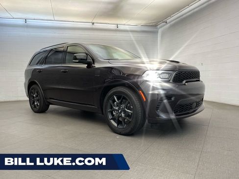 New 2026 Dodge Durango GT AWD/4WD image 1
