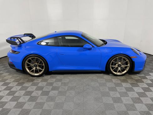 Used 2022 Porsche 911 GT3 image 8