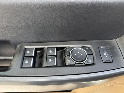 Used 2023 Ford F350 XLT w/ 360-Degree Camera Package AWD/4WD image 12