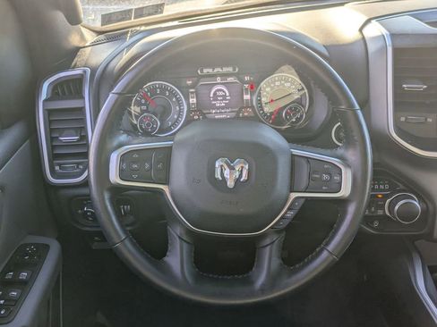 Used 2022 RAM 1500 Big Horn image 12