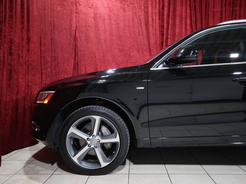 Used 2016 Audi Q5 3.0T Premium Plus image 5