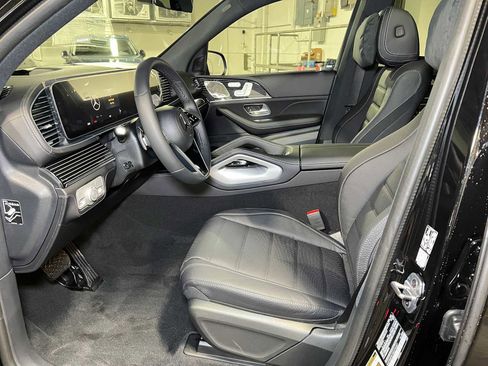 New 2025 Mercedes-Benz GLE 580 4MATIC image 22