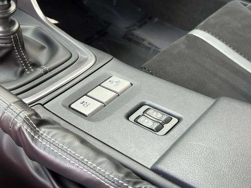 Used 2023 Toyota GR86 Premium RWD image 18