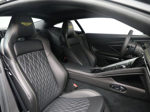 New 2026 Aston Martin DB12 Coupe image 21