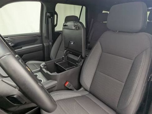 Certified 2023 Chevrolet Tahoe LS w/ Driver Alert Package AWD/4WD image 25