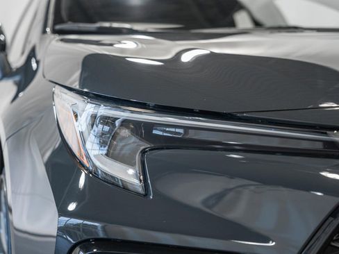 New 2026 Toyota Corolla SE image 10