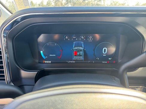 New 2026 Ford F350 Lariat w/ Lariat Ultimate Package image 35