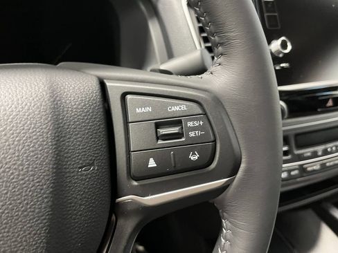 New 2026 Honda Ridgeline Sport image 14