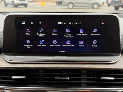 Used 2022 Kia Telluride SX AWD/4WD image 16