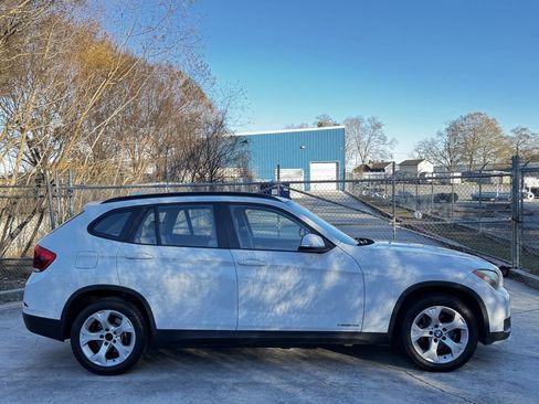 Used 2015 BMW X1 sDrive28i image 5