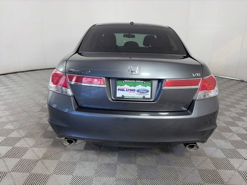 Used 2012 Honda Accord EX-L image 6