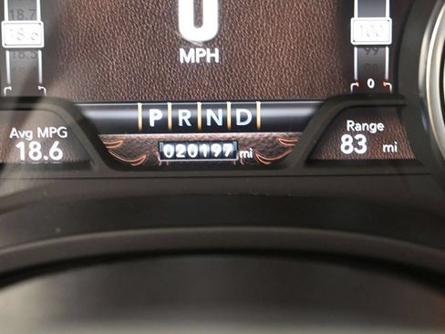 Used 2024 RAM 1500 Big Horn AWD/4WD image 31
