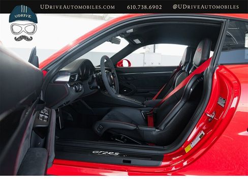 Used 2018 Porsche 911 GT2 RS RWD image 67