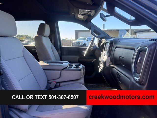 Used 2020 GMC Sierra 2500 SLE w/ SLE Convenience Package AWD/4WD image 11