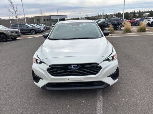 Certified 2024 Subaru Impreza 2.0i image 8