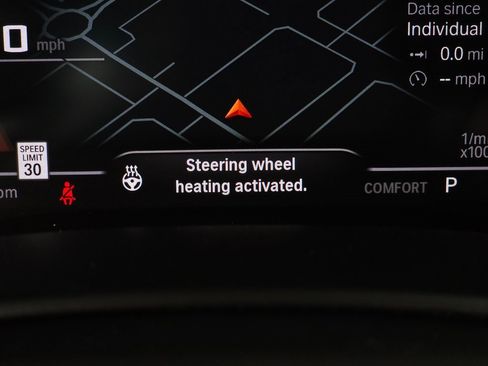 Used 2023 BMW M850i Gran Coupe xDrive image 24