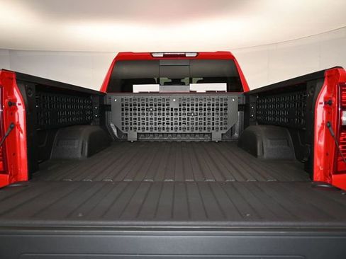 New 2026 Chevrolet Silverado 1500 LT image 37