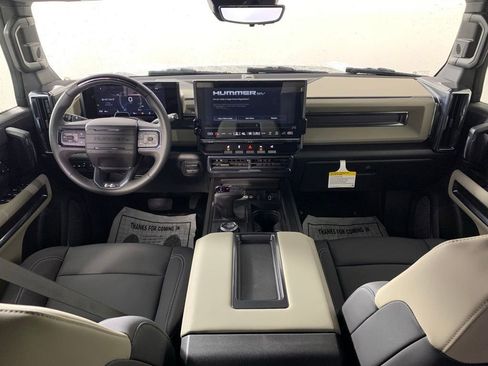 New 2026 GMC Hummer EV SUV image 24