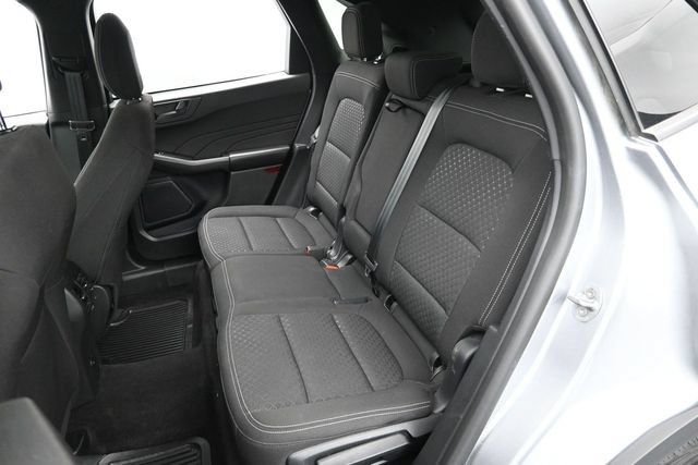 Certified 2024 Ford Escape Active AWD/4WD image 27