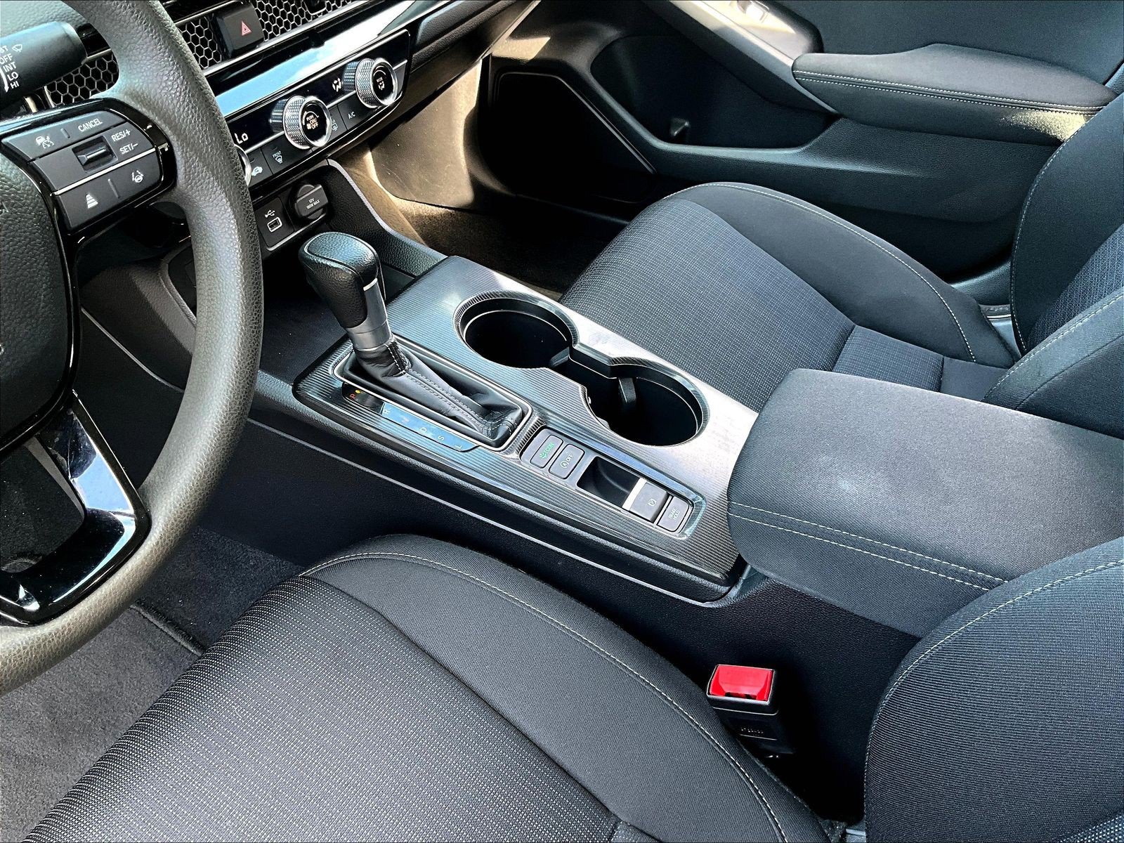 Used 2024 Honda Civic LX image 17