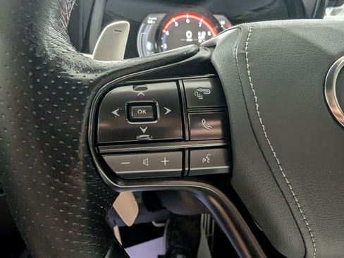 Used 2018 Lexus LC 500 Coupe image 21