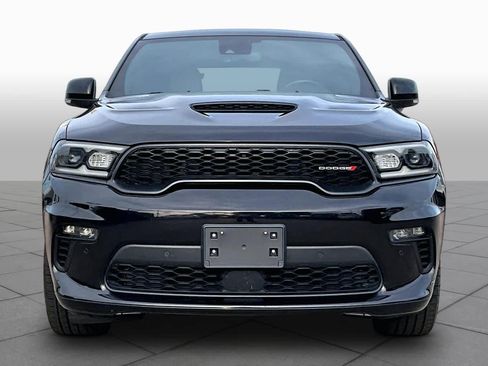 Used 2022 Dodge Durango R/T RWD image 4