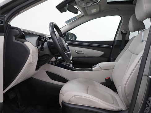 Used 2022 Hyundai Tucson SEL w/ Convenience + Premium Package AWD/4WD image 23