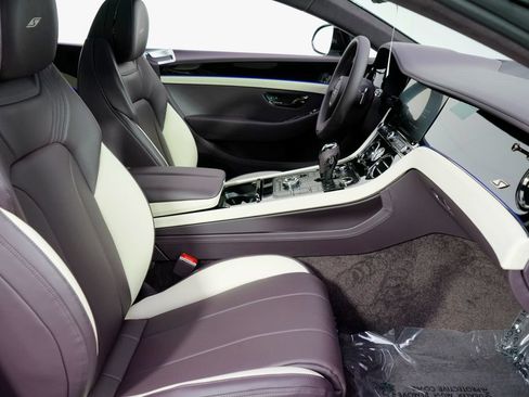 New 2026 Bentley Continental GT AWD/4WD image 16