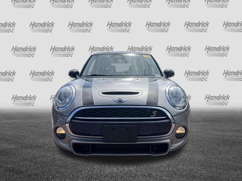 Used 2017 MINI Cooper S FWD image 3