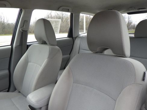 Used 2013 Subaru Forester 2.5X w/ Alloy Wheel Pkg AWD/4WD image 11