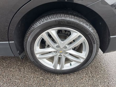 Used 2020 Chevrolet Equinox Premier image 20