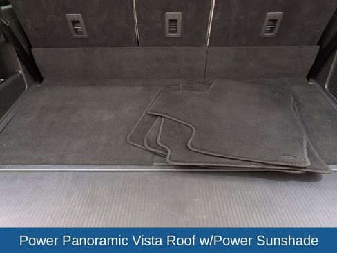 Used 2025 Ford Expedition Active image 40