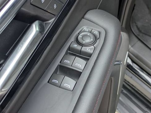 Used 2025 Chevrolet Tahoe RST w/ Comfort Package RWD image 14