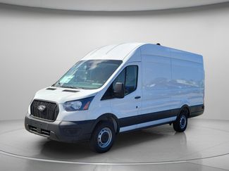 New 2026 Ford Transit 250 148 High Roof Extended w/ Load Area Protection Package RWD video 2