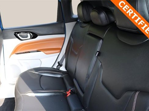 Used 2024 Jeep Compass Limited image 12