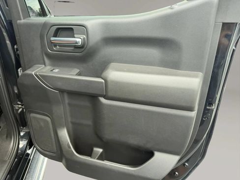 Used 2019 Chevrolet Silverado 1500 LT w/ All-Star Edition AWD/4WD image 44
