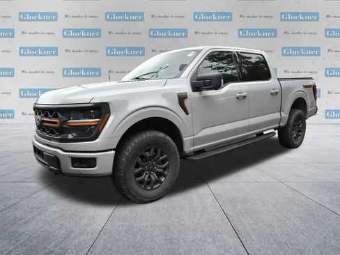 Used 2024 Ford F150 Tremor w/ Bed Utility Package AWD/4WD image 16